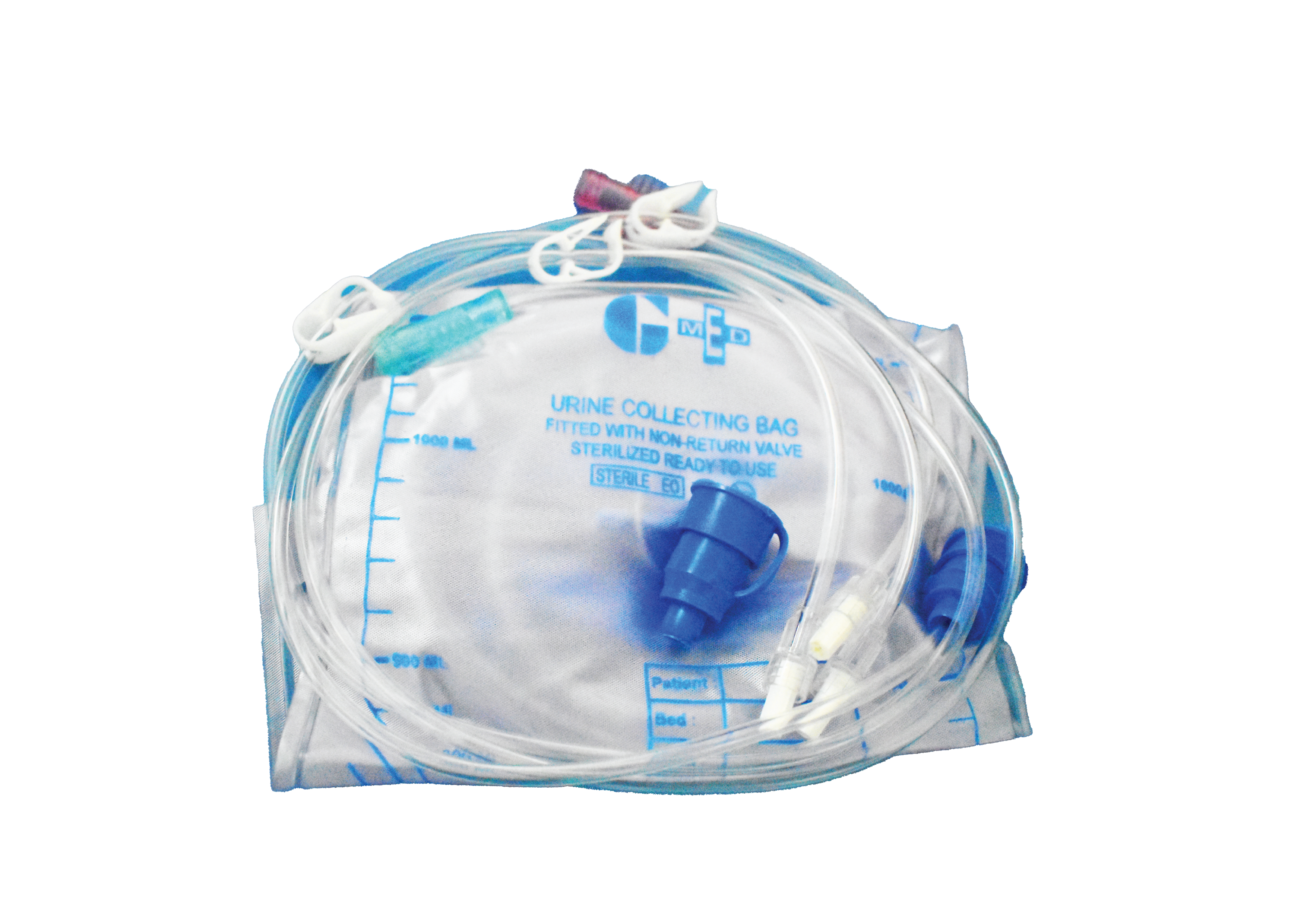 Hemofilter Tubing